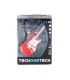 Memoria usb tech on tech guitarra red one 32 gb