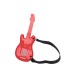 Memoria usb tech on tech guitarra red one 32 gb