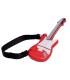 Memoria usb tech on tech guitarra red one 32 gb