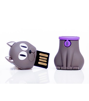 Memoria usb tech on tech felix the cat 32 gb