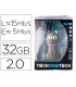 Memoria usb tech on tech felix the cat 32 gb