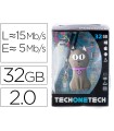 Memoria usb tech on tech felix the cat 32 gb