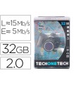 Memoria usb tech on tech camara fotos the perfect one 32 gb