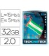 Memoria usb tech on tech bandera andalucia 32 gb