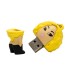 Memoria usb tech on tech shasha kira 32 gb