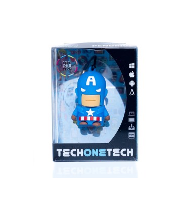 Memoria usb tech on tech super a 32 gb