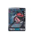 Memoria usb tech on tech raqueta padel roja 32 gb