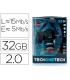 Memoria usb tech on tech camara fotos dx 32 gb