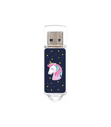 Memoria usb tech on tech unicornio dream 32 gb