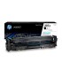 Toner hp 207a laserjet m255 mfp m282 mfp m283 negro 1350 paginas