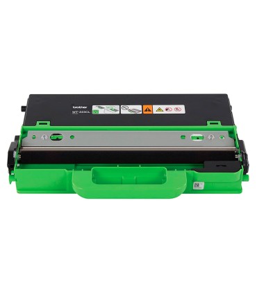 Toner brother recipiente para toner residual wt223cl