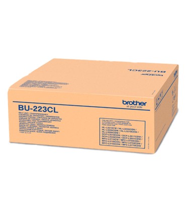 Toner brother recipiente para toner residual wt223cl