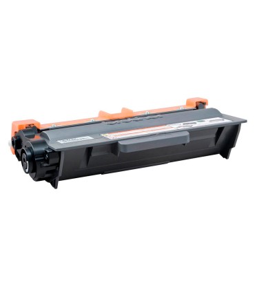 Toner brother hl5440d 5450dn 5470dw 16000 pag 2 pack negro