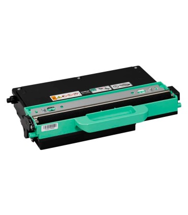 Toner brother hl3040cn 3070cw mfc 9120cn mfc 9320cn recipiente para toner residual