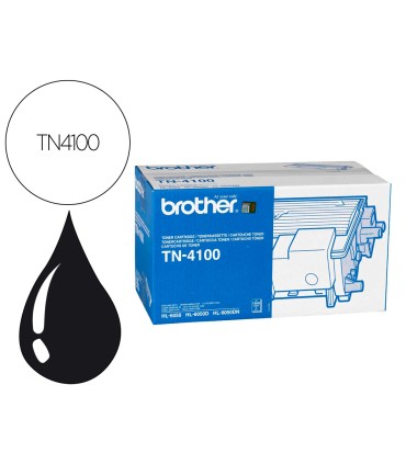 Toner brother 6050 6050d 6050dn 7500 paginas negro