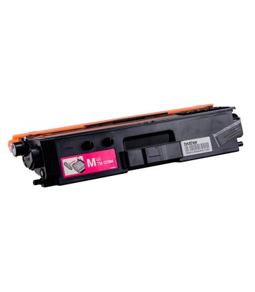 Toner brother hll8350cdw 6000 paginas magenta