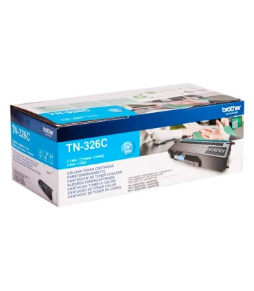 Toner brother hll8350cdw 6000 paginas cian