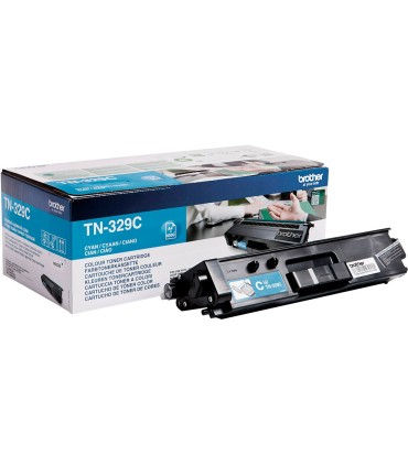 Toner brother hll8350cdw 6000 paginas cian