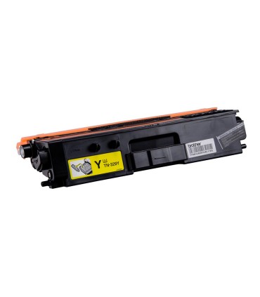 Toner brother hll8350cdw 6000 paginas amarillo