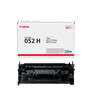 Toner canon isensys lbp212 dw mf421dw negro