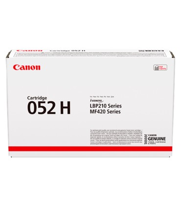 Toner canon isensys lbp212 dw mf421dw negro