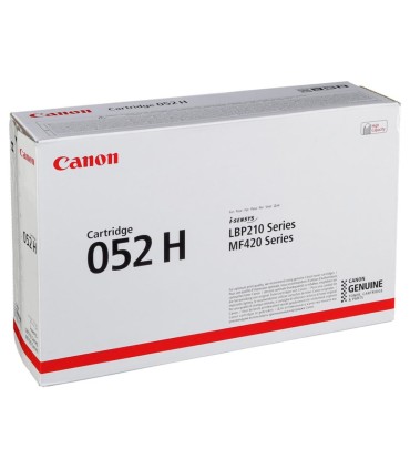 Toner canon isensys lbp212 dw mf421dw negro