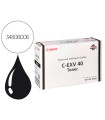 Toner canon ir1133 cexv40 negro