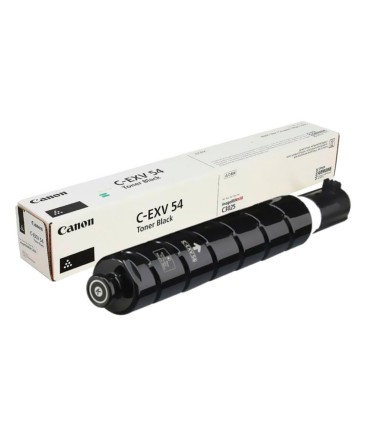 Toner canon exv54 ir c3025i negro