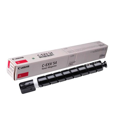 Toner canon exv54 ir c3025i magenta