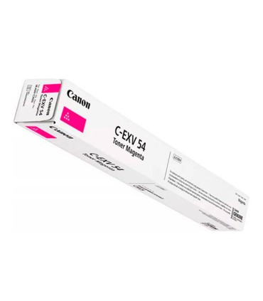 Toner canon exv54 ir c3025i magenta