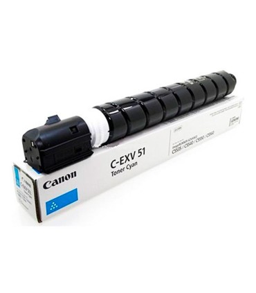 Toner canon exv51 ir c5335 c5540 c55000 cian