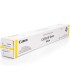 Toner canon exv49y ir advance c3325 c3330 amarillo