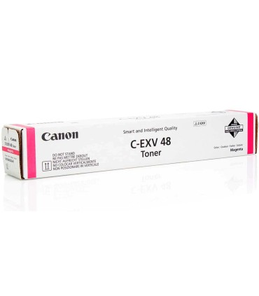 Toner canon exv48m ir advance c1325 c1335 magenta