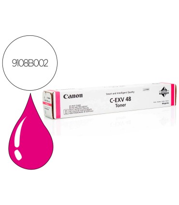 Toner canon exv48m ir advance c1325 c1335 magenta