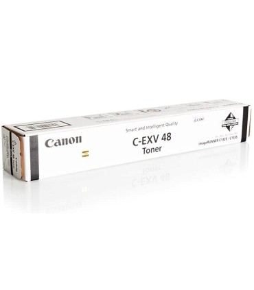 Toner canon exv48k ir advance c1325 c1335 negro