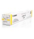 Toner canon exv47y ir advance c250 c350 amarillo