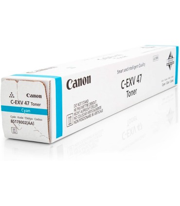 Toner canon exv47c ir advance c250 c350 cian