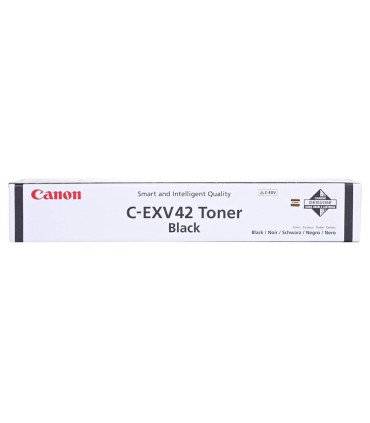 Toner canon exv42 ir2002 ir2202n negro