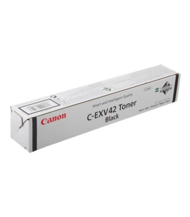 Toner canon exv42 ir2002 ir2202n negro