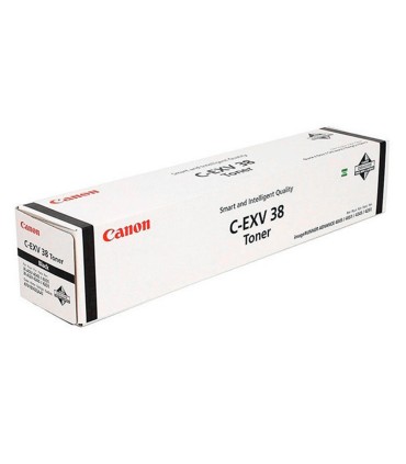 Toner canon exv38 ir4045ir4051 negro