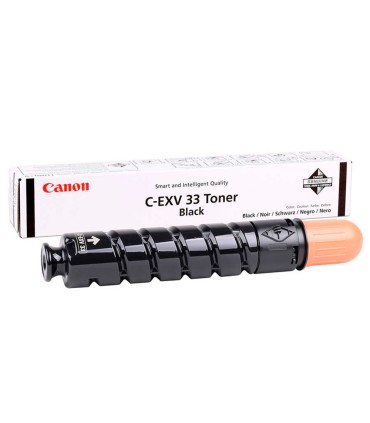 Toner canon exv37 ir1730 ir1740 ir1750 negro