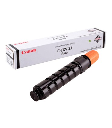 Toner canon exv32 ir2535 ir2545 negro