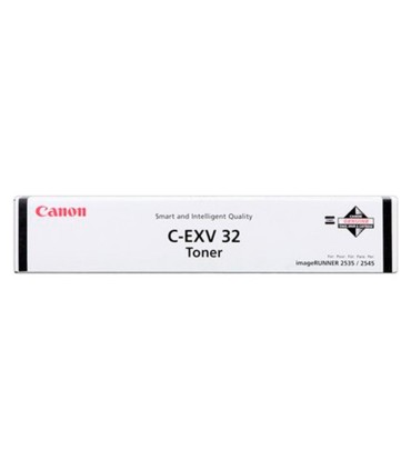 Toner canon exv32 ir2535 ir2545 negro