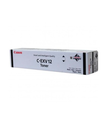 Toner canon exv12 ir3045ir3530 ir3570 ir4570 negro