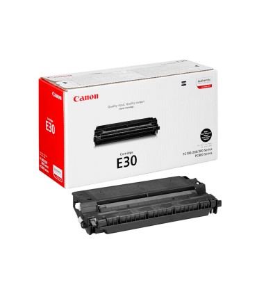 Toner canon e30 fc204 fc210 fc224 fc310 fc330 negro