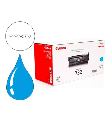 Toner canon 732c lbp7780 cian