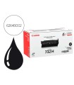 Toner canon 732b hc lbp7780 negro