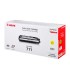 Toner canon 711y lbp5300 lbp5360 amarillo