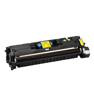 Toner canon 701yh lbp5200 mf8100 mf8180 amarillo