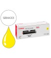 Toner canon 701yh lbp5200 mf8100 mf8180 amarillo